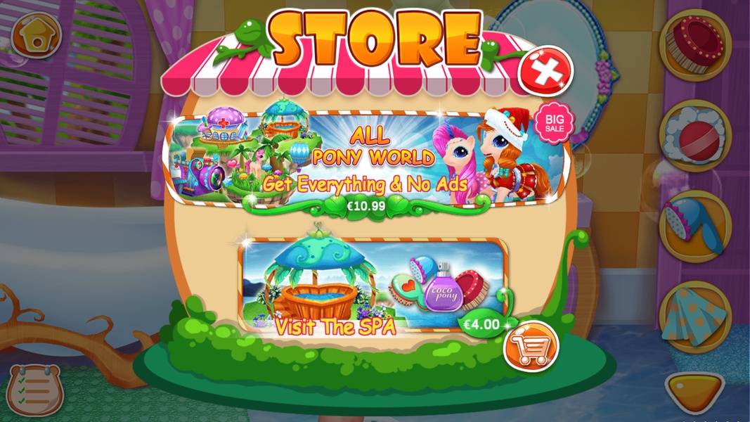 Coco Pony - Preview 9