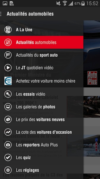 Auto Plus - Preview 2