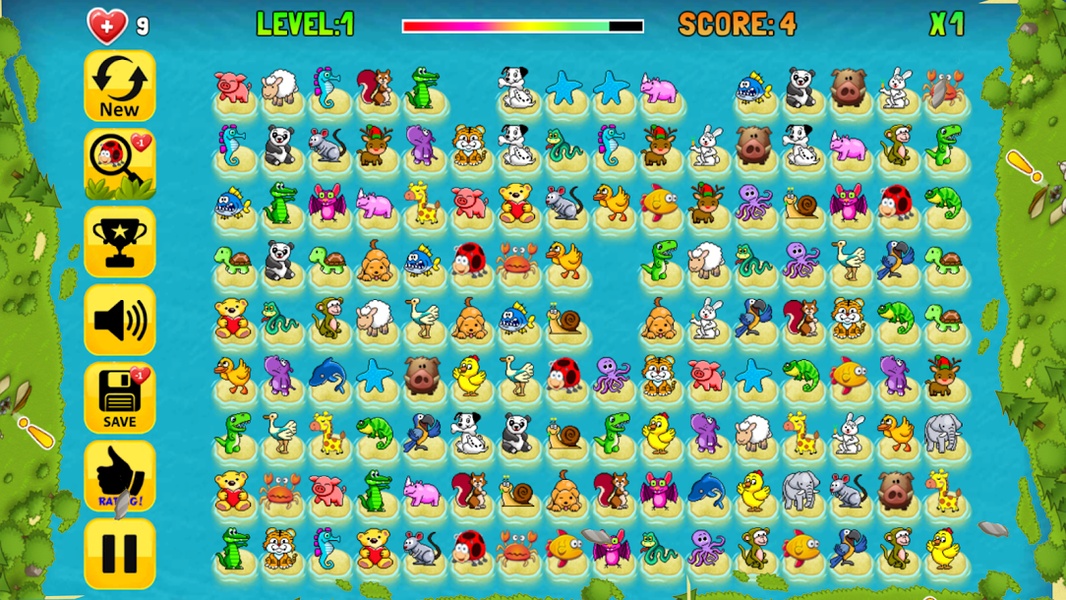 Animal Connect 2016 - Preview 9