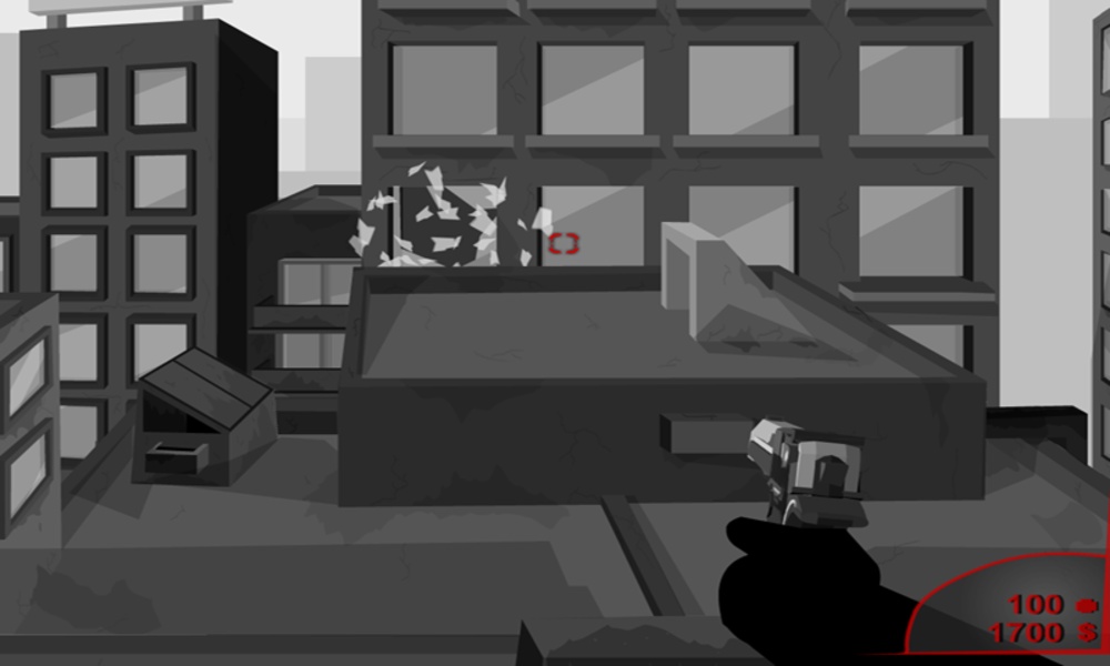 Stickman Revenge - Preview 1