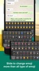 Emoji Smart Color Keyboard screenshot 4