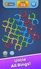 Rotate Rings - Circle Puzzle screenshot 13