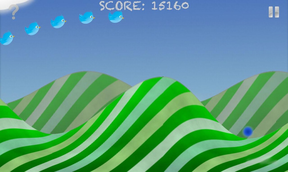 Tiny Bird Adventure - Preview 4