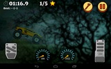 Racer: Off Road screenshot 8