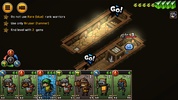 Whambam Warriors screenshot 10