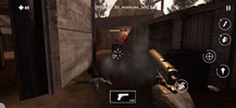 Crossfire: Survival Zombie Shooter screenshot 6