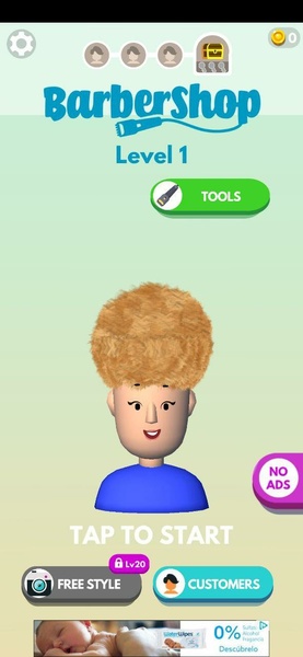 Barber Chop APK for Android Download