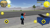 US Police Stickman screenshot 6