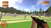 Shooter Game 3D screenshot 2