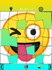 emoji mosaic screenshot 6