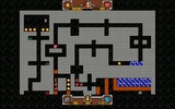 Catacombs: Arcade pixel maze screenshot 8