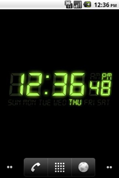 DIGI-CLOCK Trial - Preview 5
