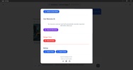 EyuX AI assistance screenshot 9