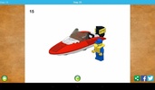 Boats in Bricks screenshot 5