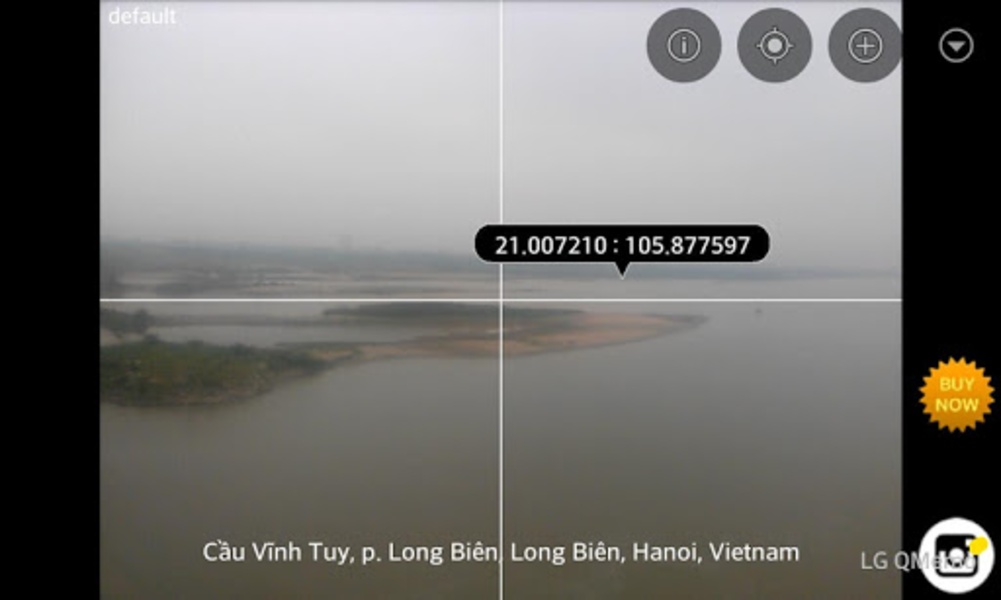GPS Map Camera - Preview 3