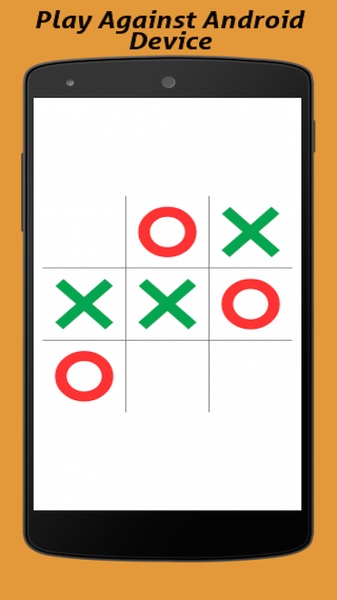 Tic Tac Toe Pro - Preview 3