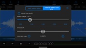 EZAudioCut-MT audio editor screenshot 6