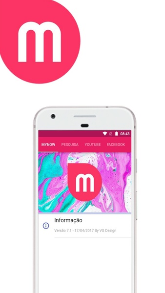 Mynow - Preview 15