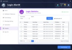 Login AlertX screenshot 8