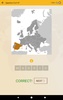 World Geography Quiz: Countrie screenshot 13