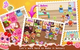 PetCakeShop screenshot 2