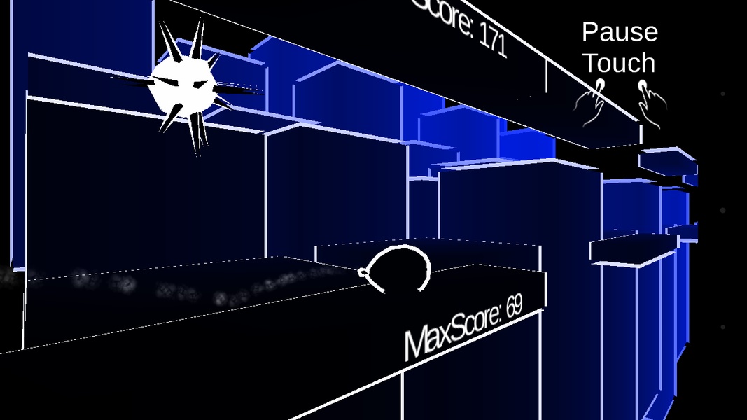 Gravity Blow - Preview 3