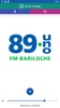 FM Bariloche 89.1 screenshot 1