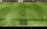 First Touch Soccer 2015 screenshot 3