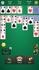 Solitaire screenshot 2