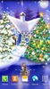 Christmas Live Wallpaper screenshot 5