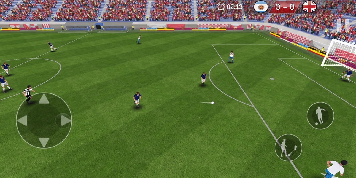 Dream Football League - Preview 3