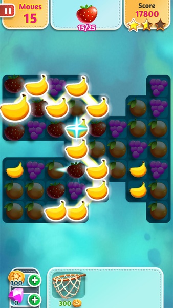 Tropical Twist - Preview 7
