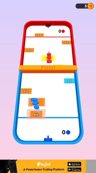 Balls Duel - Preview 4