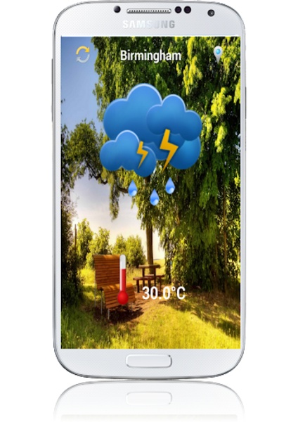 Day weather - Preview 1