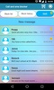 Anruf -und SMS -blocker screenshot 2