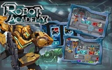 Robot Academy screenshot 4