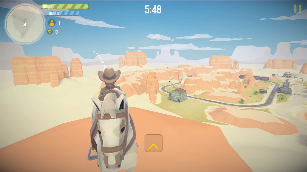Red West Royale - Preview 8