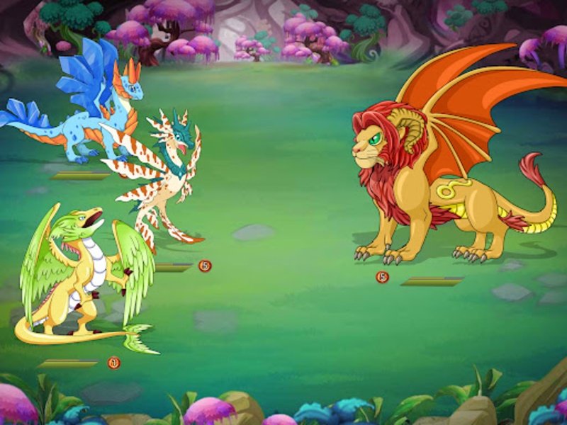 Pony Princess - Preview 1