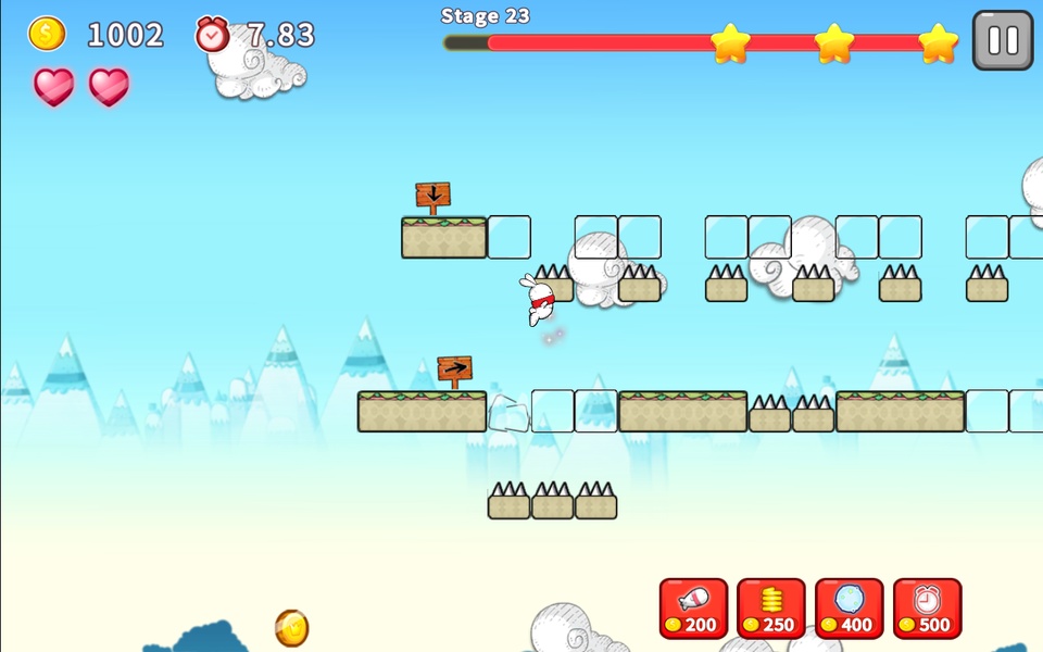 Jumping World - Preview 13