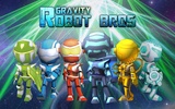 Robot Bros Gravity screenshot 15