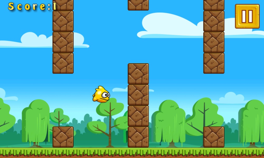 Flap Flap - Preview 4