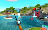 Fishing Star VR screenshot 4