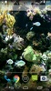 Natural Aquarium Wallpaper screenshot 3