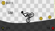 Wheelie Bike screenshot 5