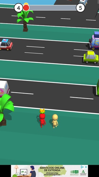 Road Race 3D - Preview 2