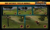 Animals Hunting screenshot 5