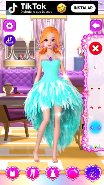 Secret Jouju Dress Up - Preview 7