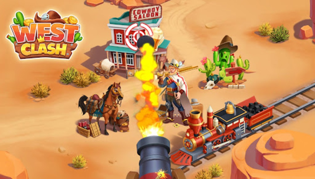 West Clash - Preview 1