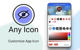 Customize Icon Changer screenshot 5