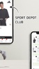 Sport Depot screenshot 13